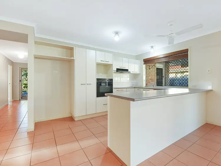 Third view of Homely house listing, 21 Sanderling Street, Taigum QLD 4018