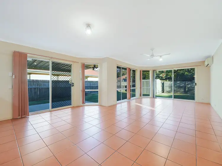 Fourth view of Homely house listing, 21 Sanderling Street, Taigum QLD 4018