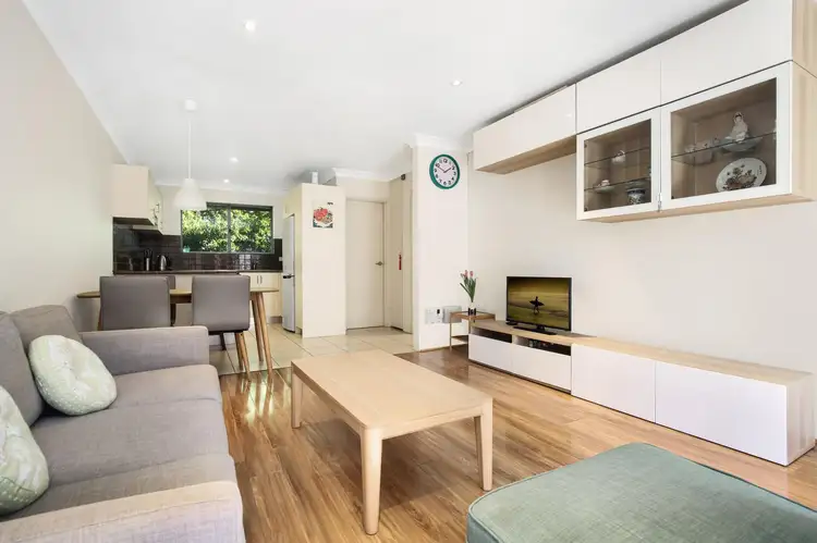 Fourth view of Homely unit listing, 4/11 England Street, West Wollongong NSW 2500