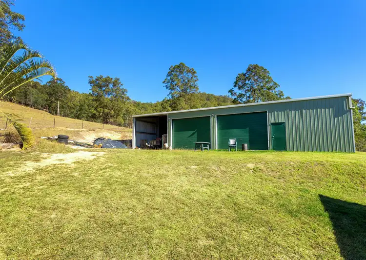 Fourth view of Homely rural property listing, 1987 Nowendoc Road, Mount George via, Wingham NSW 2429