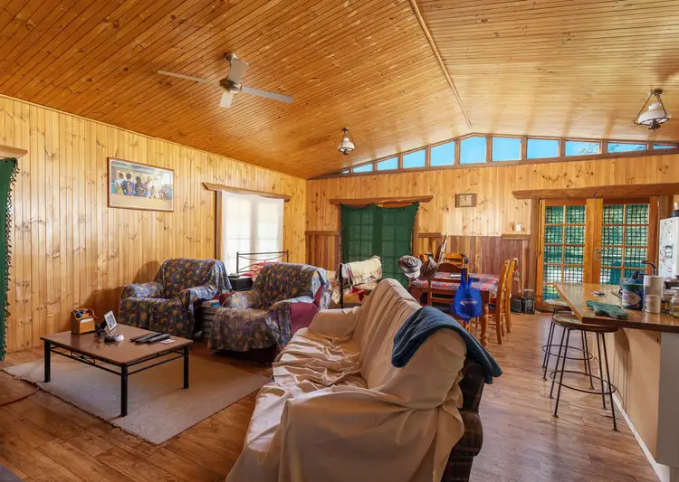 Seventh view of Homely rural property listing, 1987 Nowendoc Road, Mount George via, Wingham NSW 2429