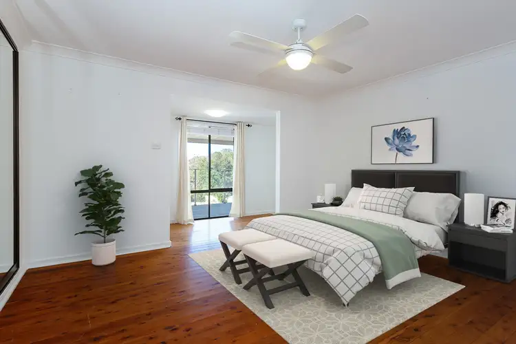 Fifth view of Homely house listing, 25 Harborne Avenue, Rathmines NSW 2283