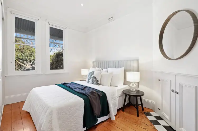 Third view of Homely house listing, 45 Lord Street, Newtown NSW 2042