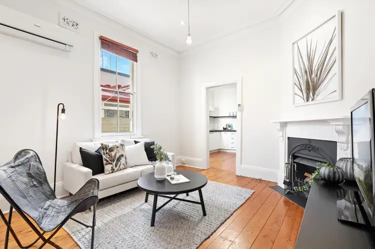 Fourth view of Homely house listing, 45 Lord Street, Newtown NSW 2042