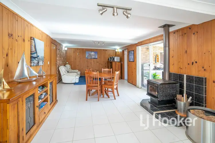 Third view of Homely house listing, 19 Second Avenue, Erowal Bay NSW 2540