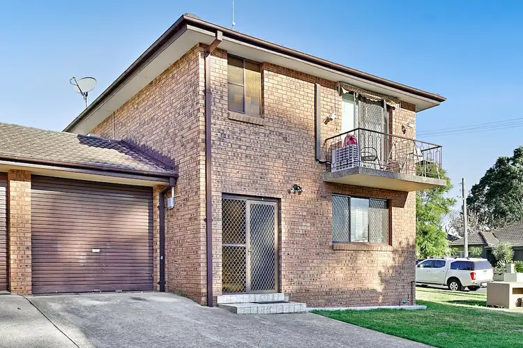 4/2A Condamine Street, Campbelltown NSW 2560