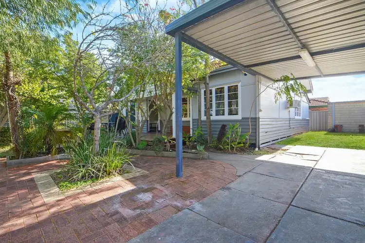 Second view of Homely house listing, 86 Barnes Street, Innaloo WA 6018