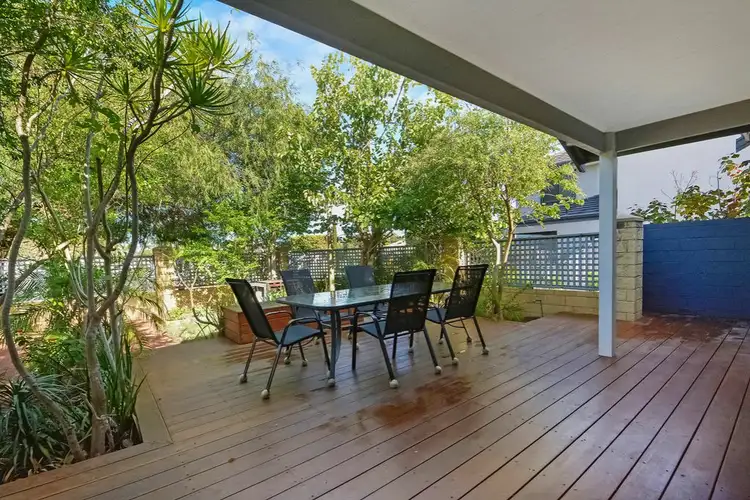Fifth view of Homely house listing, 86 Barnes Street, Innaloo WA 6018
