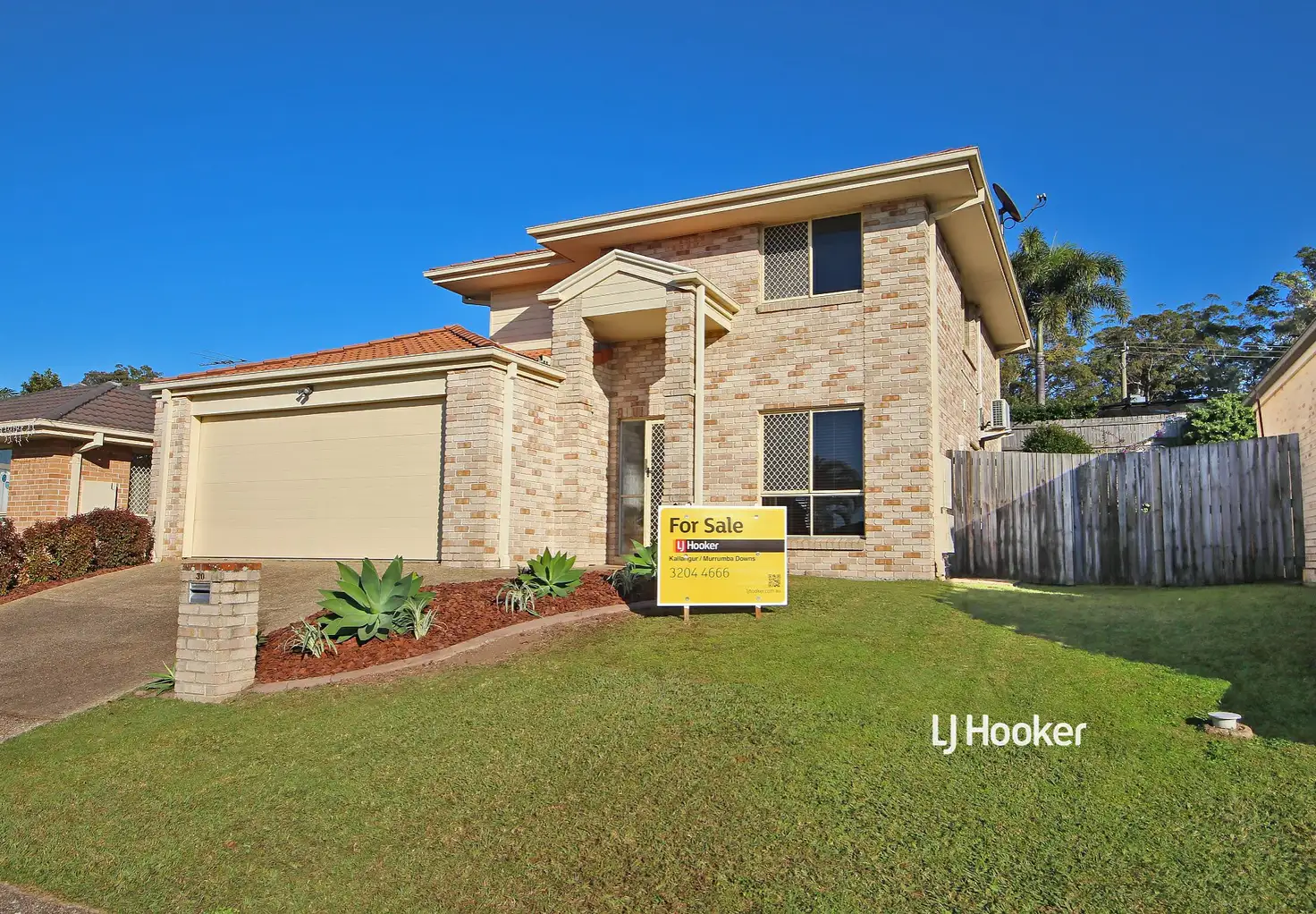 Main view of Homely house listing, 30 Mowbray Court, Kallangur QLD 4503