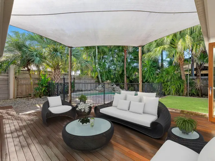 Third view of Homely house listing, 20 Selwyn Circuit, Trinity Park QLD 4879