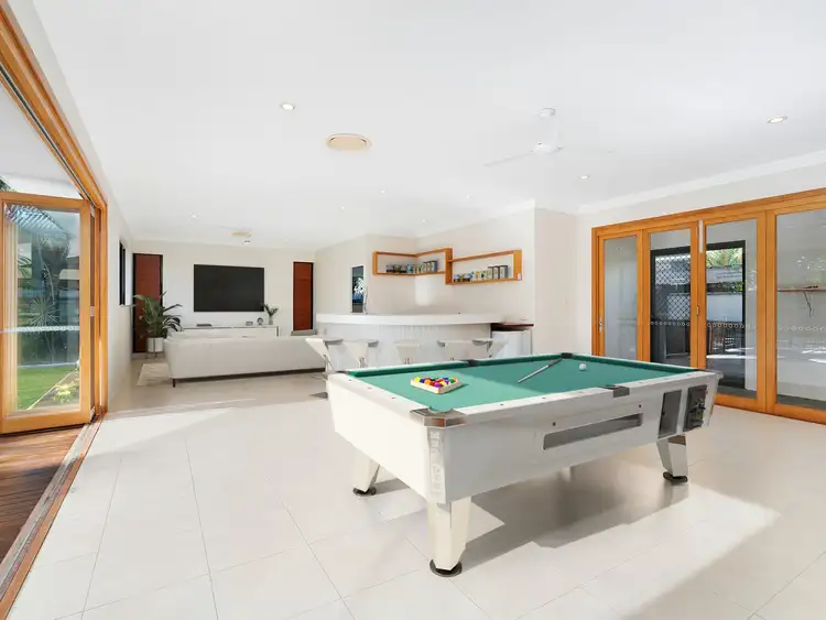 Fourth view of Homely house listing, 20 Selwyn Circuit, Trinity Park QLD 4879