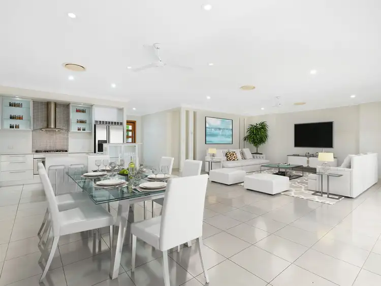 Fifth view of Homely house listing, 20 Selwyn Circuit, Trinity Park QLD 4879