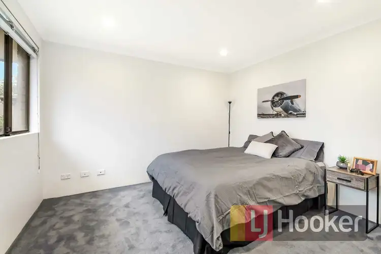 Fourth view of Homely apartment listing, 30/108-110 Kiora Road, Miranda NSW 2228