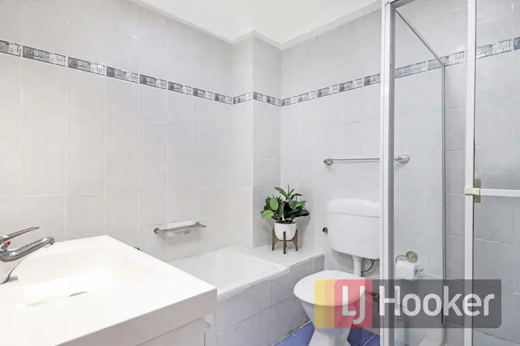 Fifth view of Homely apartment listing, 30/108-110 Kiora Road, Miranda NSW 2228