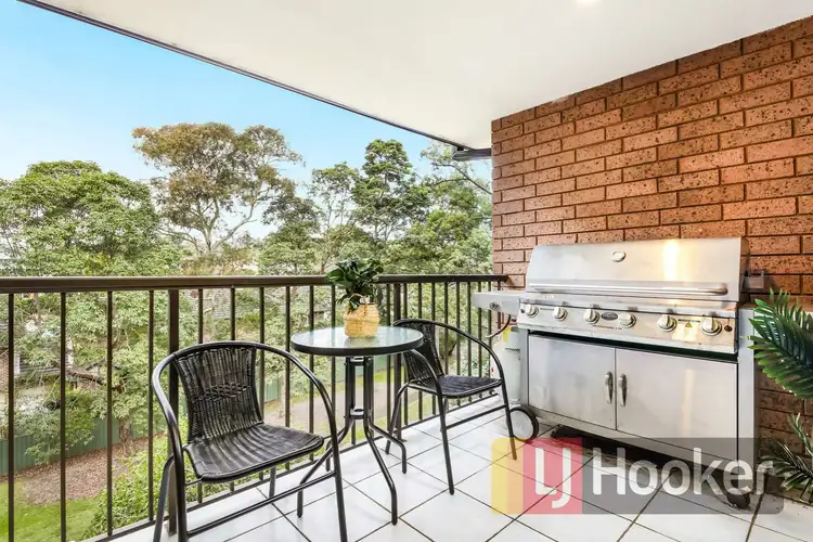 Sixth view of Homely apartment listing, 30/108-110 Kiora Road, Miranda NSW 2228