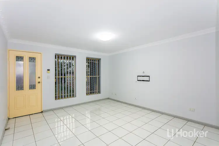 Second view of Homely villa listing, 1/187 Targo Road, Girraween NSW 2145