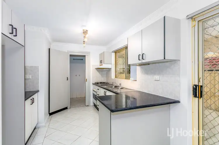 Third view of Homely villa listing, 1/187 Targo Road, Girraween NSW 2145