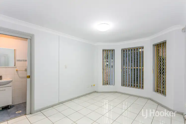 Fourth view of Homely villa listing, 1/187 Targo Road, Girraween NSW 2145