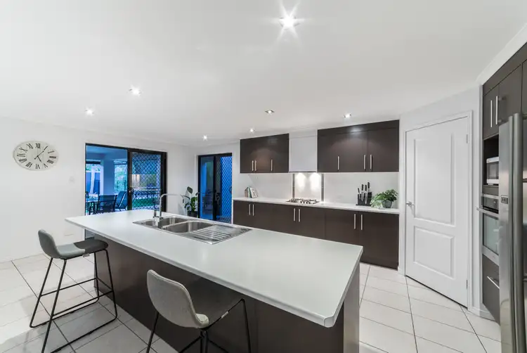 3 Capelily Street, Upper Coomera QLD 4209