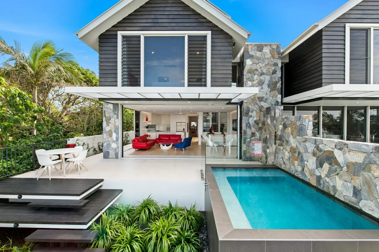 Main view of Homely house listing, 2/8 Culbara Street, Mooloolaba QLD 4557