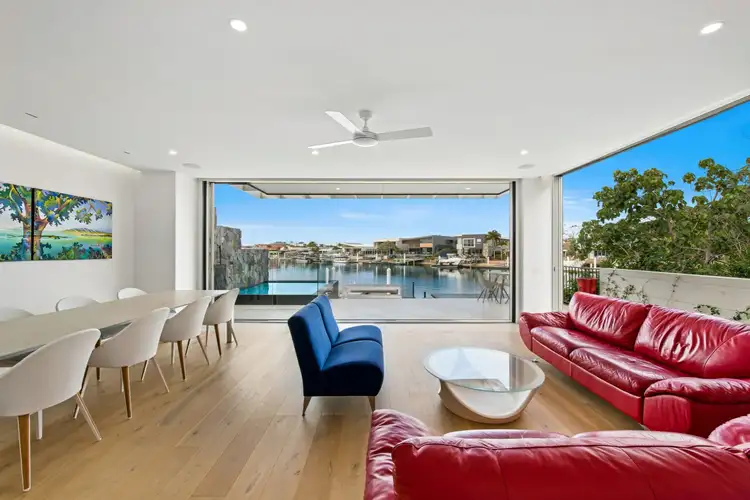 Fourth view of Homely house listing, 2/8 Culbara Street, Mooloolaba QLD 4557