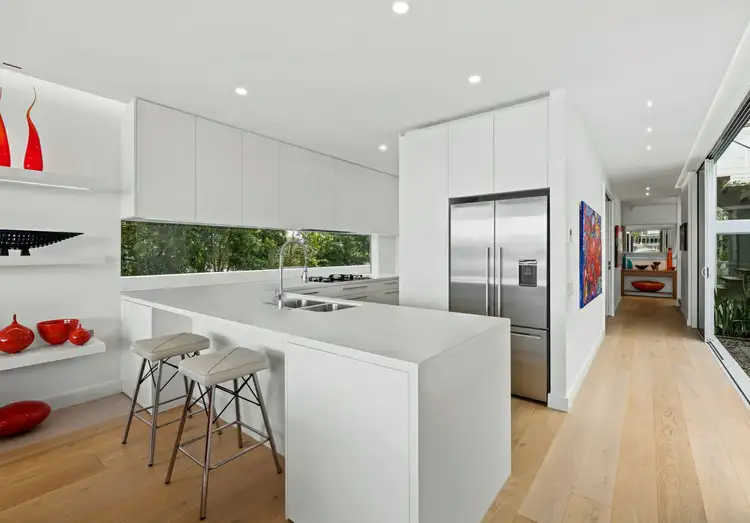 Fifth view of Homely house listing, 2/8 Culbara Street, Mooloolaba QLD 4557