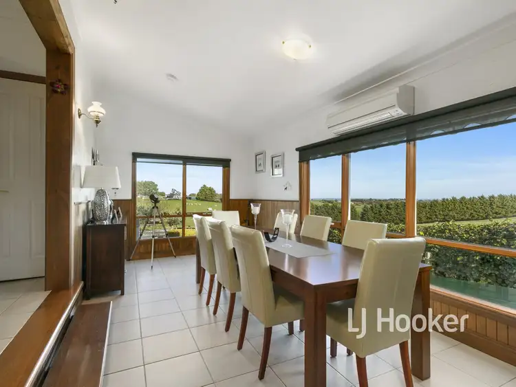 Sixth view of Homely house listing, 700 Koetsveldt Road, Ryanston VIC 3992