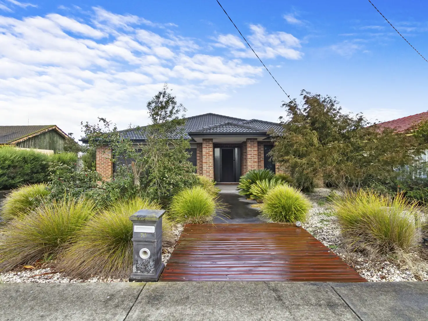 Main view of Homely house listing, 71 Duke Street, Rosedale VIC 3847