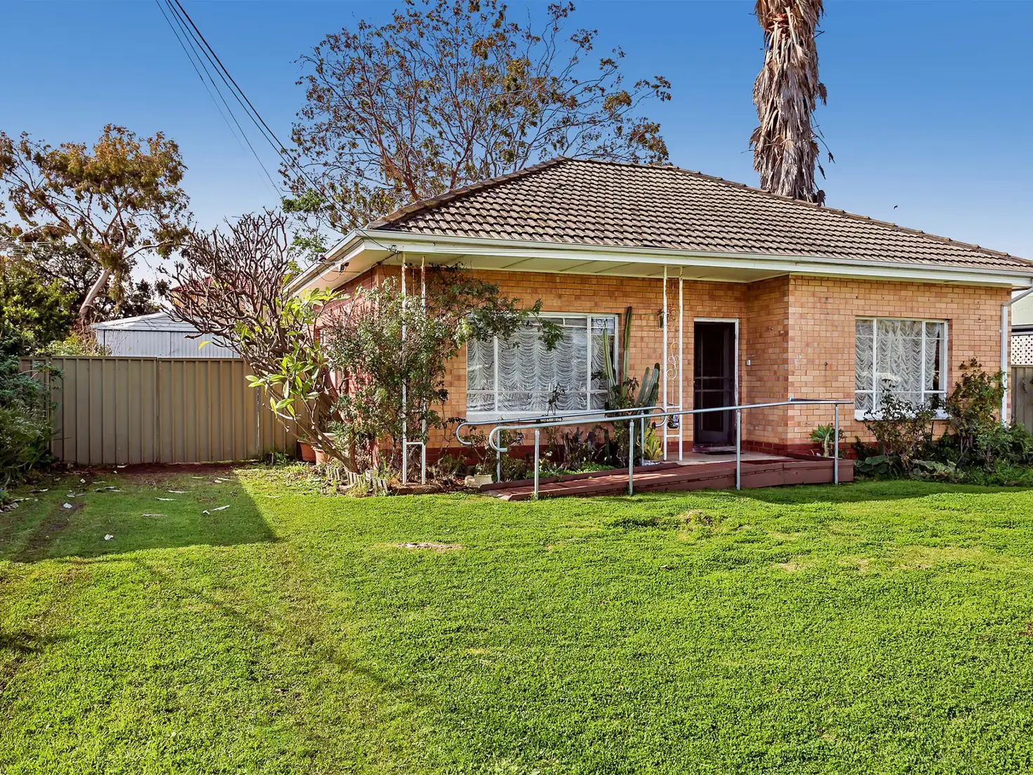 Main view of Homely house listing, 1 Read Street, North Brighton SA 5048