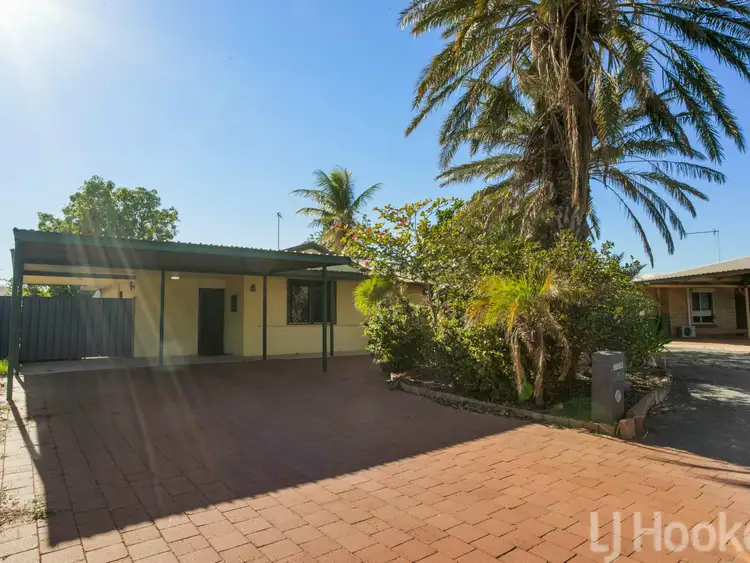 Main view of Homely house listing, 18 Featherby Way, Baynton WA 6714