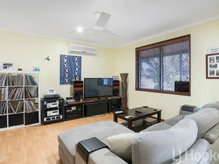 Second view of Homely house listing, 18 Featherby Way, Baynton WA 6714