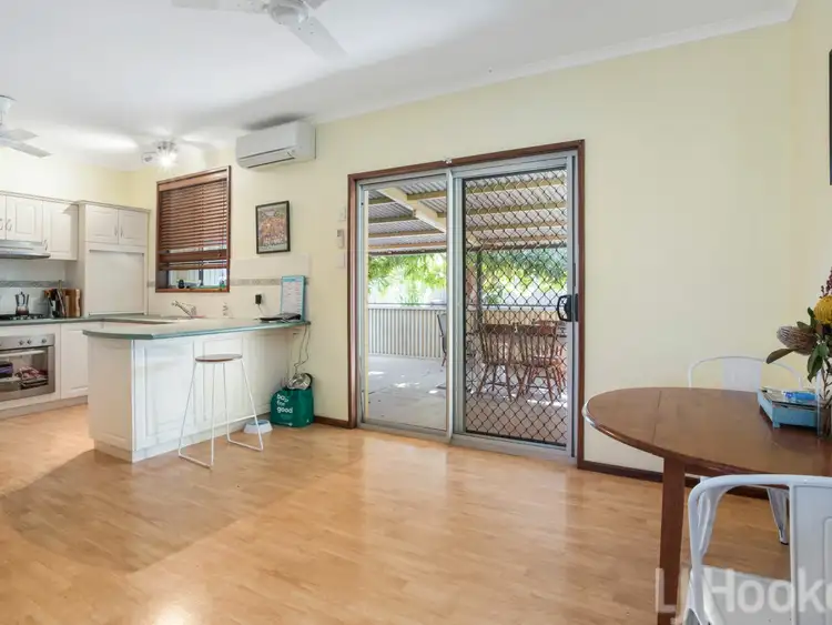 Third view of Homely house listing, 18 Featherby Way, Baynton WA 6714