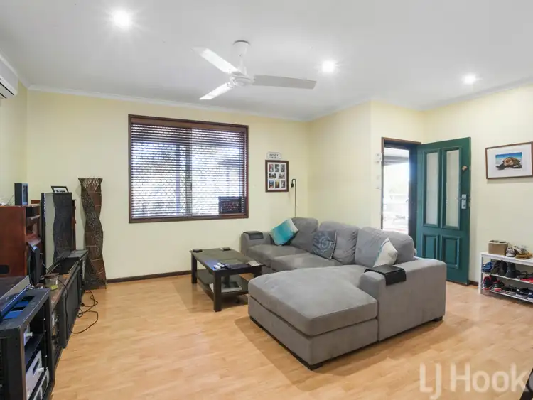 Fourth view of Homely house listing, 18 Featherby Way, Baynton WA 6714