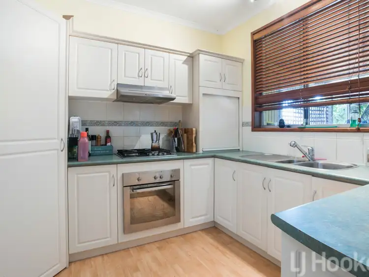 Fifth view of Homely house listing, 18 Featherby Way, Baynton WA 6714