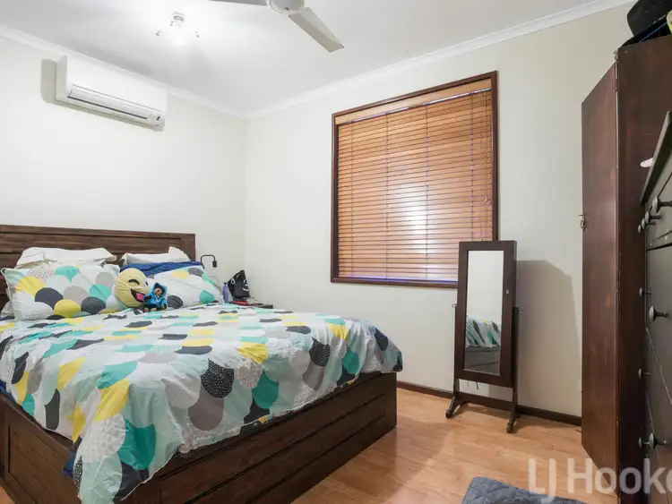 Seventh view of Homely house listing, 18 Featherby Way, Baynton WA 6714