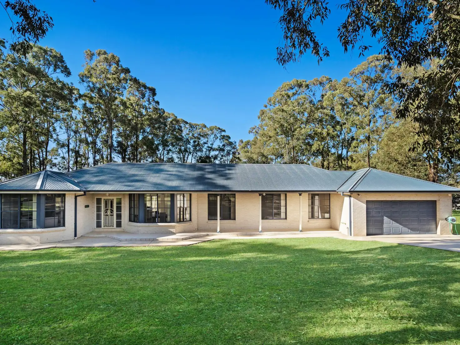 Main view of Homely rural property listing, 12 Durham Grove, Wallalong NSW 2320