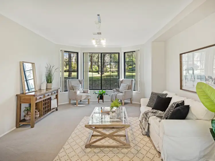 Second view of Homely rural property listing, 12 Durham Grove, Wallalong NSW 2320