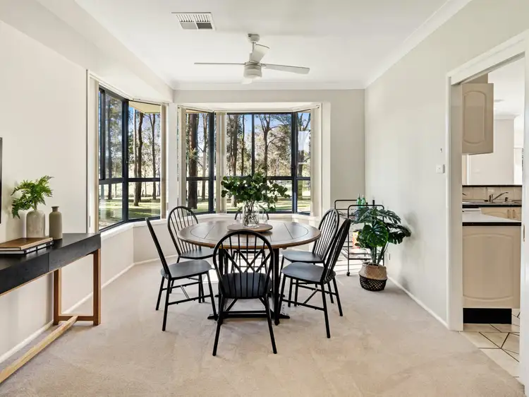 Fifth view of Homely rural property listing, 12 Durham Grove, Wallalong NSW 2320