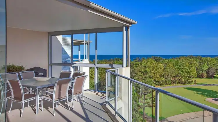 1320/1 Bells Boulevard, Kingscliff NSW 2487