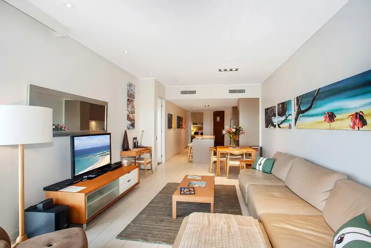 Fifth view of Homely unit listing, 1320/1 Bells Boulevard, Kingscliff NSW 2487