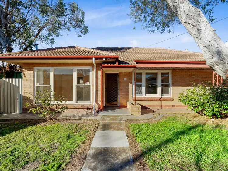 Main view of Homely house listing, 34 Mary Street, Peterhead SA 5016