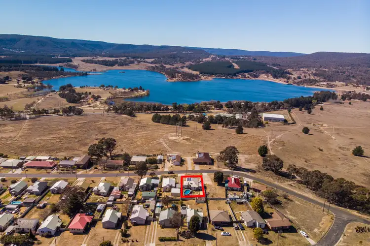55 Lyon Parade, Wallerawang NSW 2845