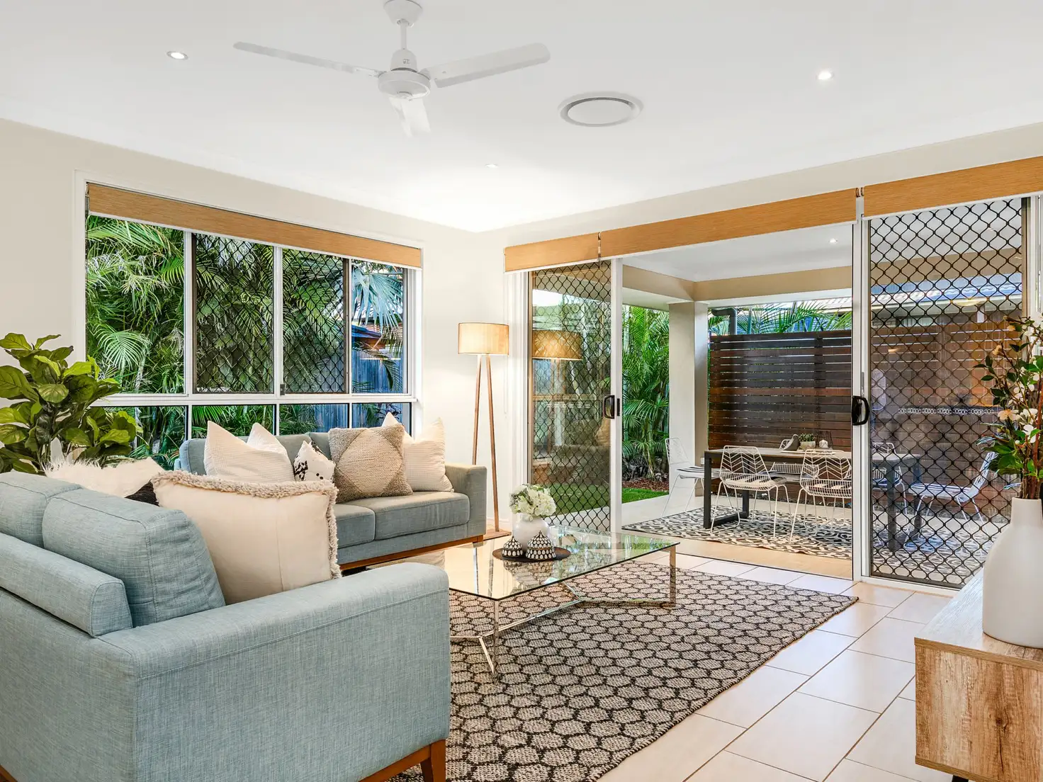 Main view of Homely house listing, 5 Pontiac Circuit, Warner QLD 4500