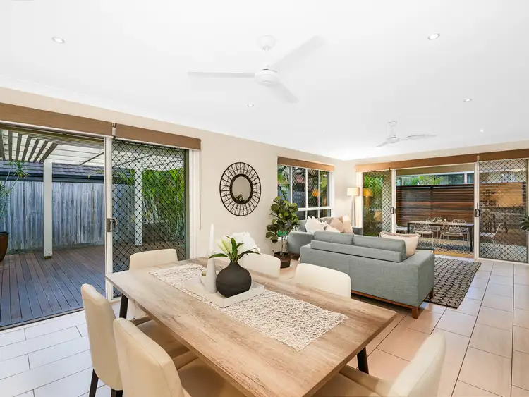 Second view of Homely house listing, 5 Pontiac Circuit, Warner QLD 4500