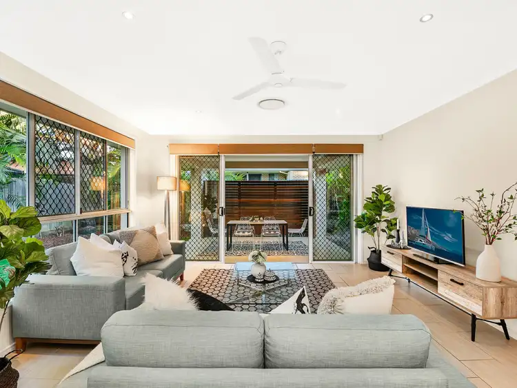 Third view of Homely house listing, 5 Pontiac Circuit, Warner QLD 4500