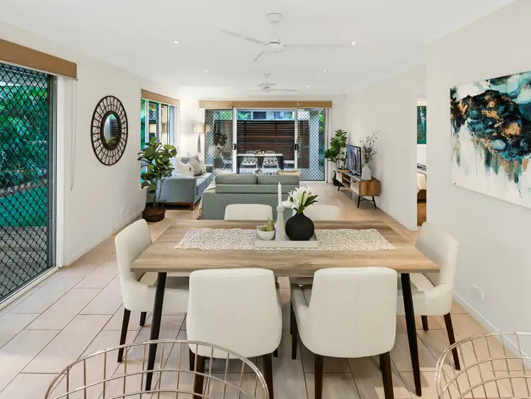 Fourth view of Homely house listing, 5 Pontiac Circuit, Warner QLD 4500