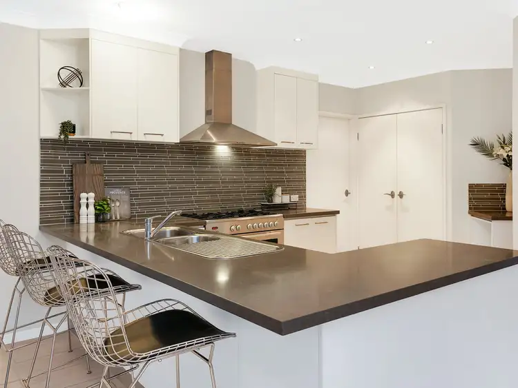 Fifth view of Homely house listing, 5 Pontiac Circuit, Warner QLD 4500