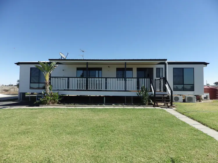48 Orallo Road, Roma QLD 4455