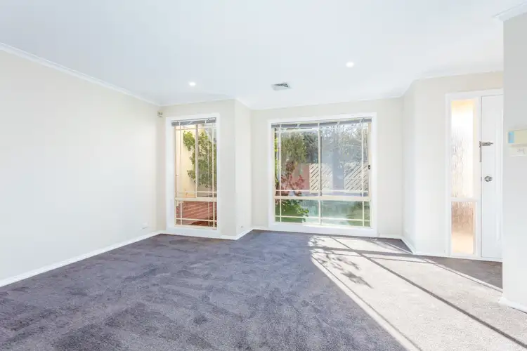 Second view of Homely house listing, 75 Tenison Woods Circuit, Bonython ACT 2905