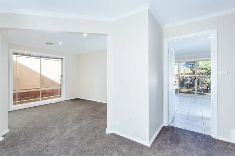 Third view of Homely house listing, 75 Tenison Woods Circuit, Bonython ACT 2905